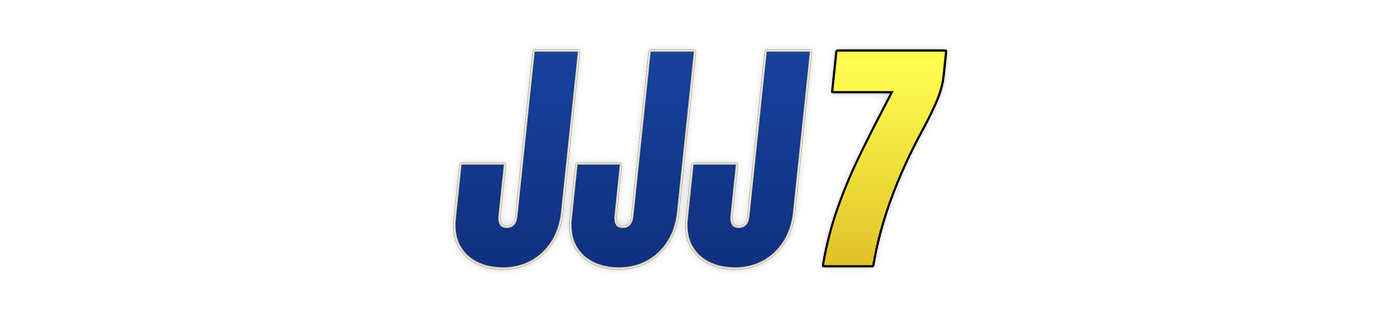 jjj7 Logo